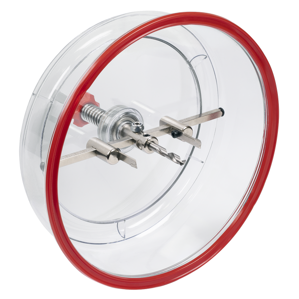 Sealey AHS01 | Adjustable Hole Saw Cutter