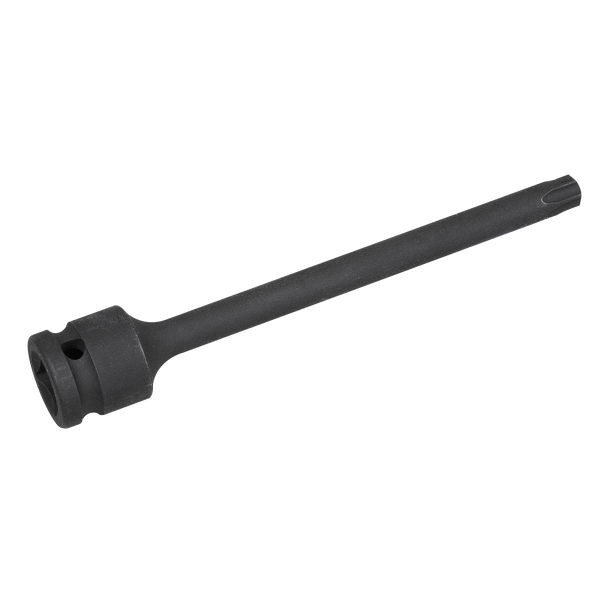 Sealey VS0101 | T50 TRX-Star* Socket 1/2"Sq Drive 150mm