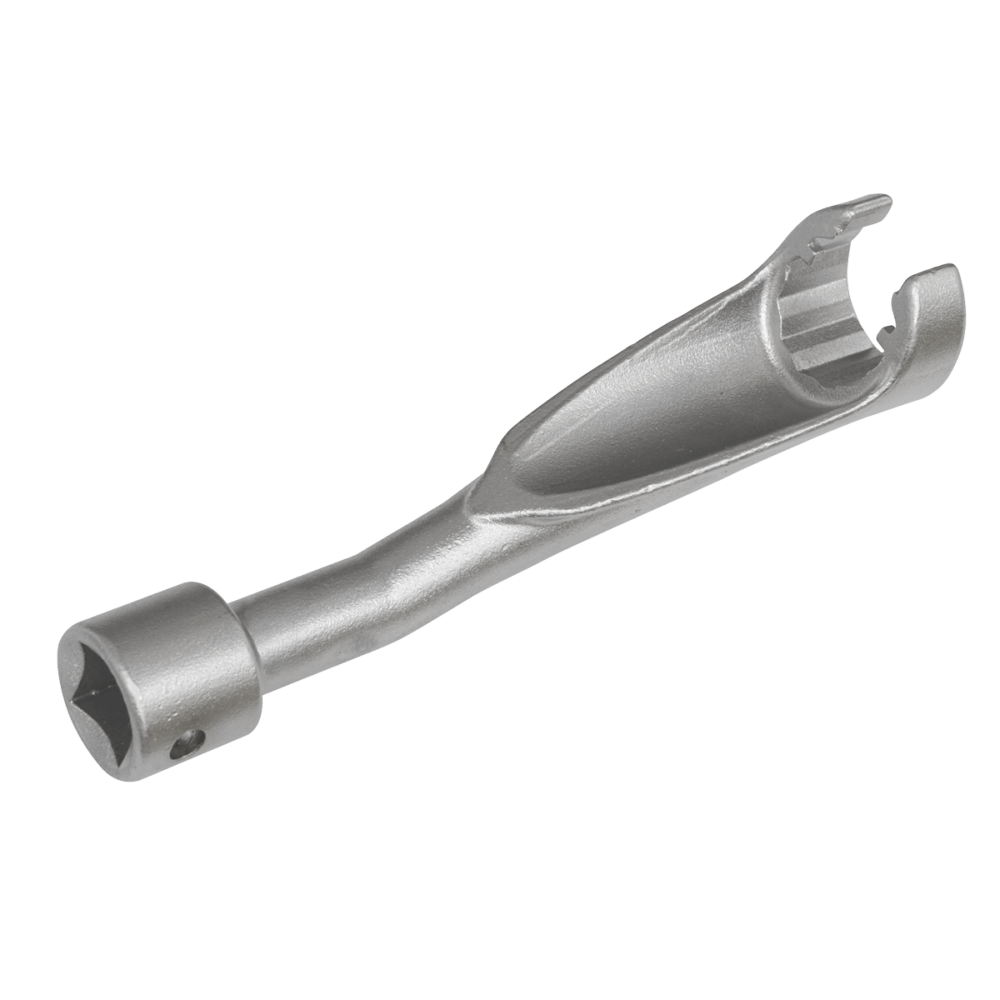 Sealey AK6903 | Multi-Point Fuel Pipe Socket 3/8"Sq Drive 19mm