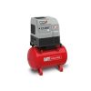 Fini Cube 410-270 ES | 16.2 CFM 10 Bar 270 Litre Receiver Mounted Air Compressor with Dryer