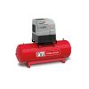 Fini Cube 7.510-500 | 37.1 CFM 10 Bar 500 Litre Receiver Mounted Air Compressor