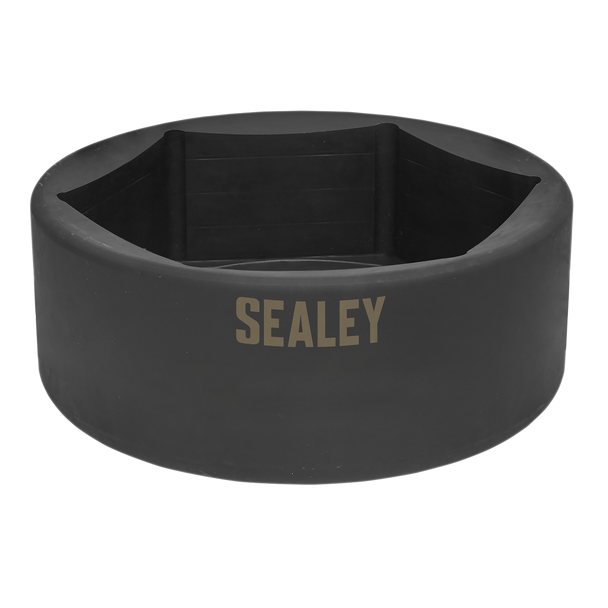 Sealey CV105 │ Commercial Impact Socket 1"Sq Drive 105mm