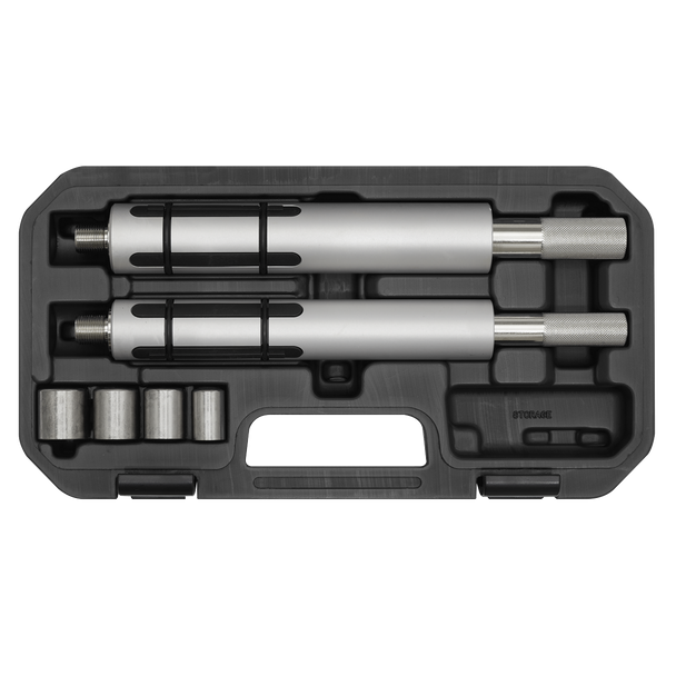 Sealey CV031 │ Clutch Alignment Set for Commercial Vehicles