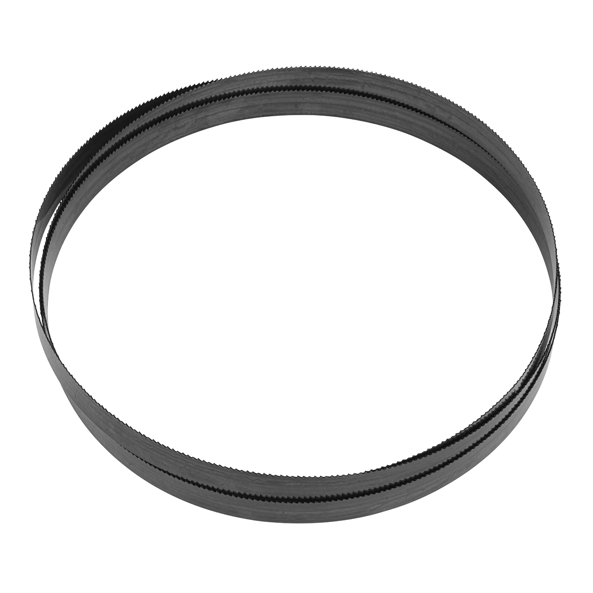 Sealey SM353CE/B10 | 10tpi Bandsaw Blade 3035 x 25 x 0.89mm