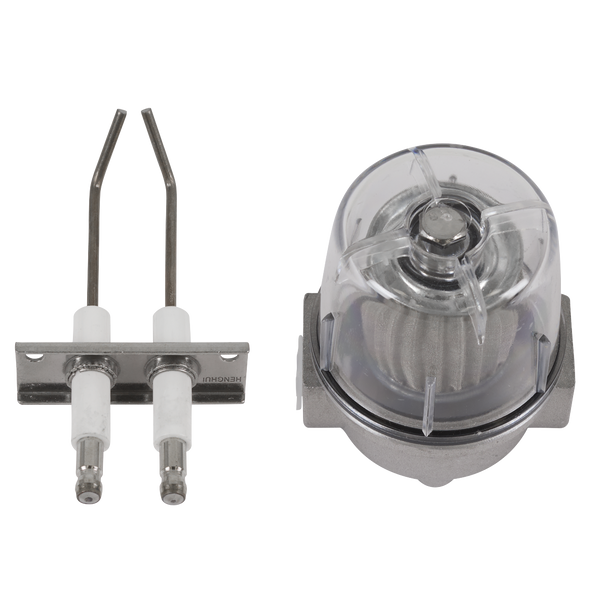 Sealey HKT6 | Space Warmer? Indirect Kerosene/Diesel Heater Service Kit for ABI1000