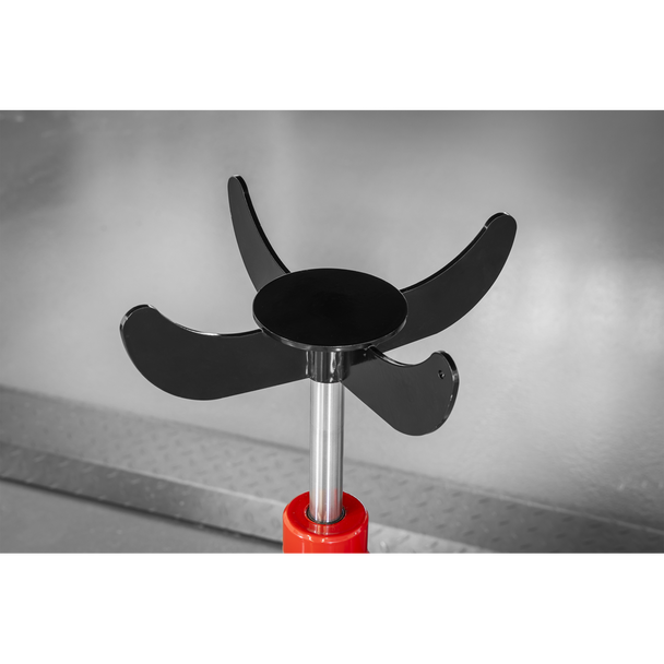 Sealey 300ETJ | Vertical Transmission Jack 300kg