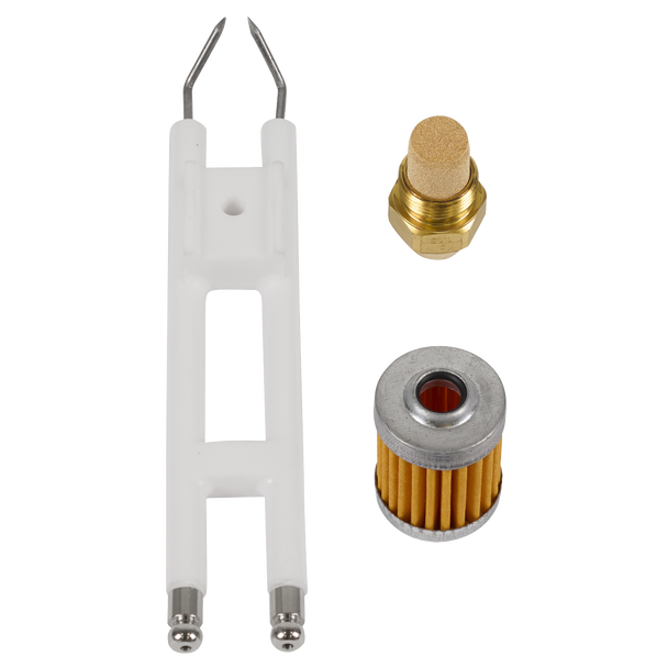 Sealey HKT10 | Industrial Infrared Diesel Heater Service Kit for IR19