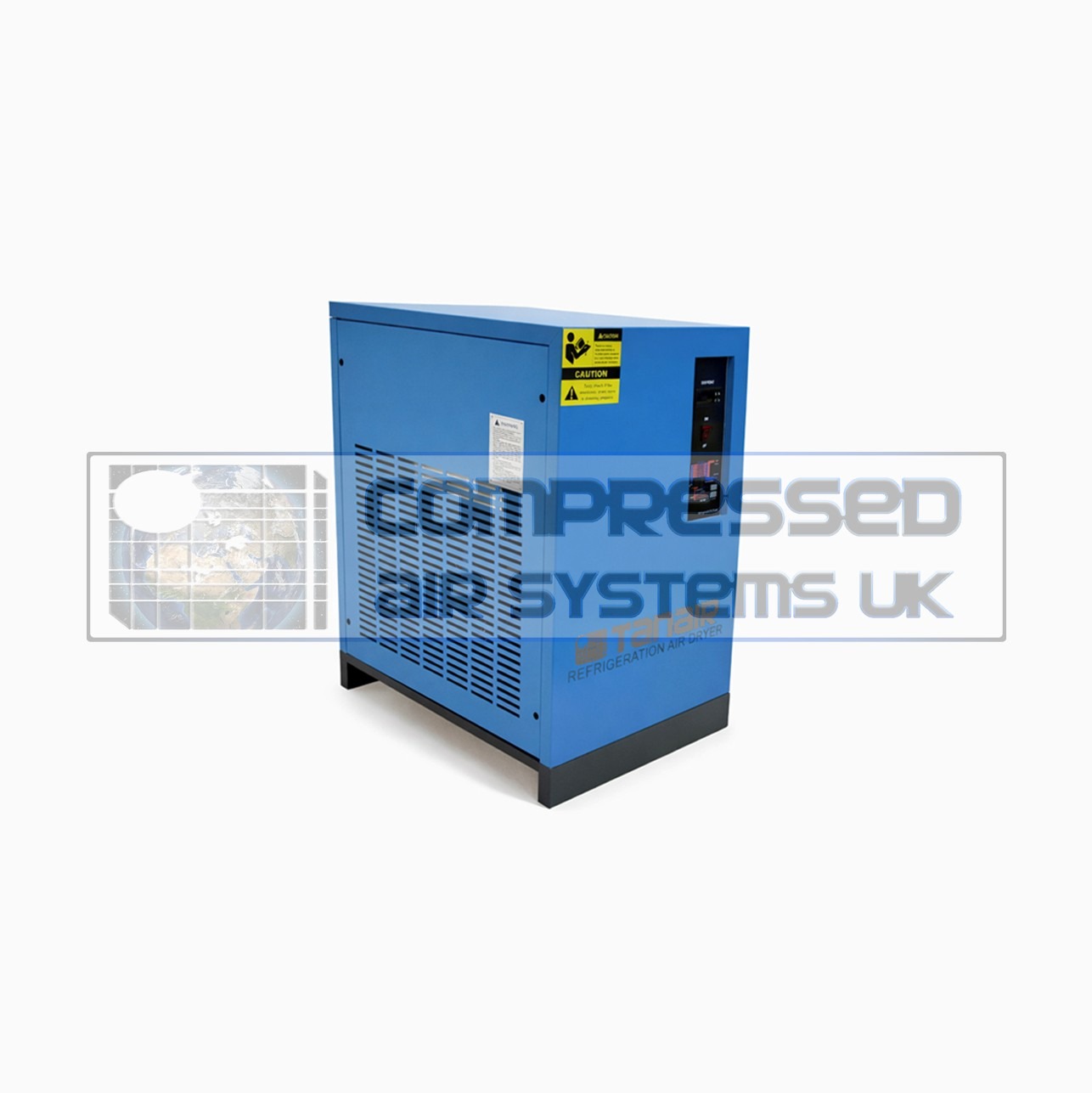 Refrigeration Dryers