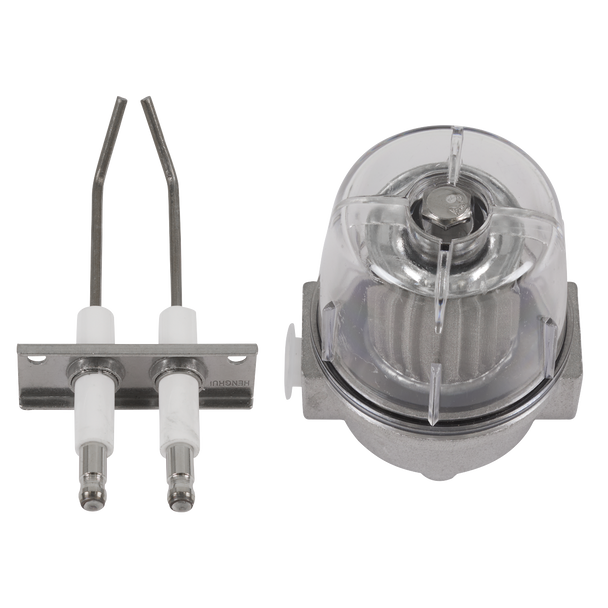 Sealey HKT5 | Space Warmer? Kerosene/Diesel Heater Service Kit for AB2350 & AB3412