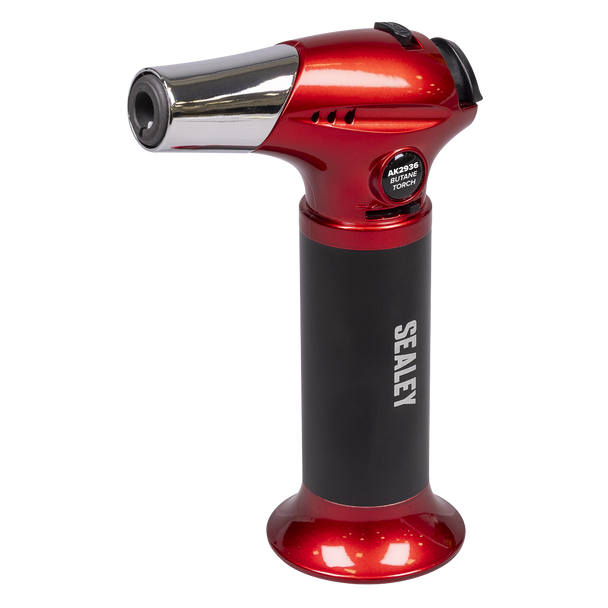 Sealey AK2936 | Refillable Butane Heating/Soldering Torch