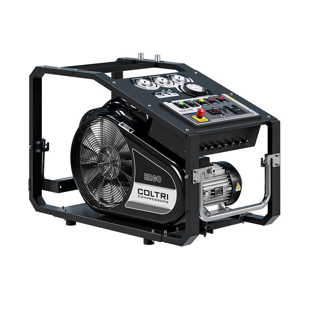 Coltri C-SC002009/300 | ERGO 315 ET 300 Bar (12.6A) (Was MCH16/ET)