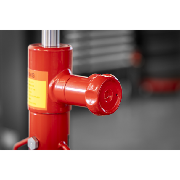 Sealey 300ETJ | Vertical Transmission Jack 300kg