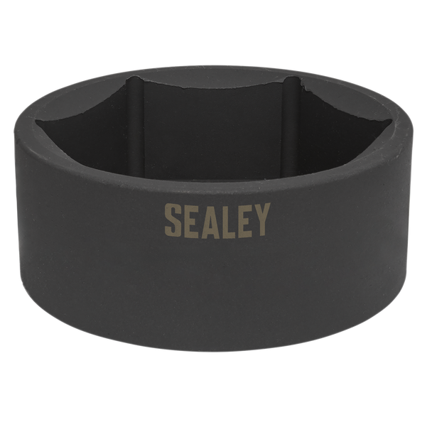 Sealey CV100 │ Commercial Impact Socket 1"Sq Drive 100mm