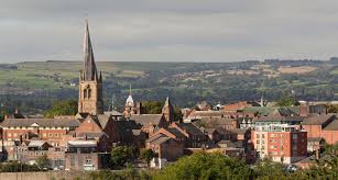 24/7 emergency air compressor breakdown assistance in Chesterfield