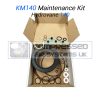 KM140 Maintenance Kit Manufactured to fit: Hydrovane 140/ 139