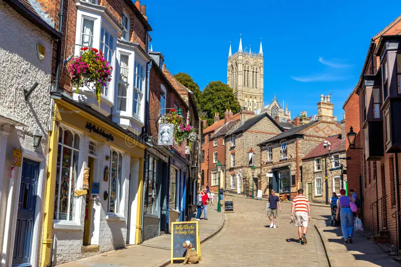 Compressor Servicing, Repairs & Maintenance Lincoln