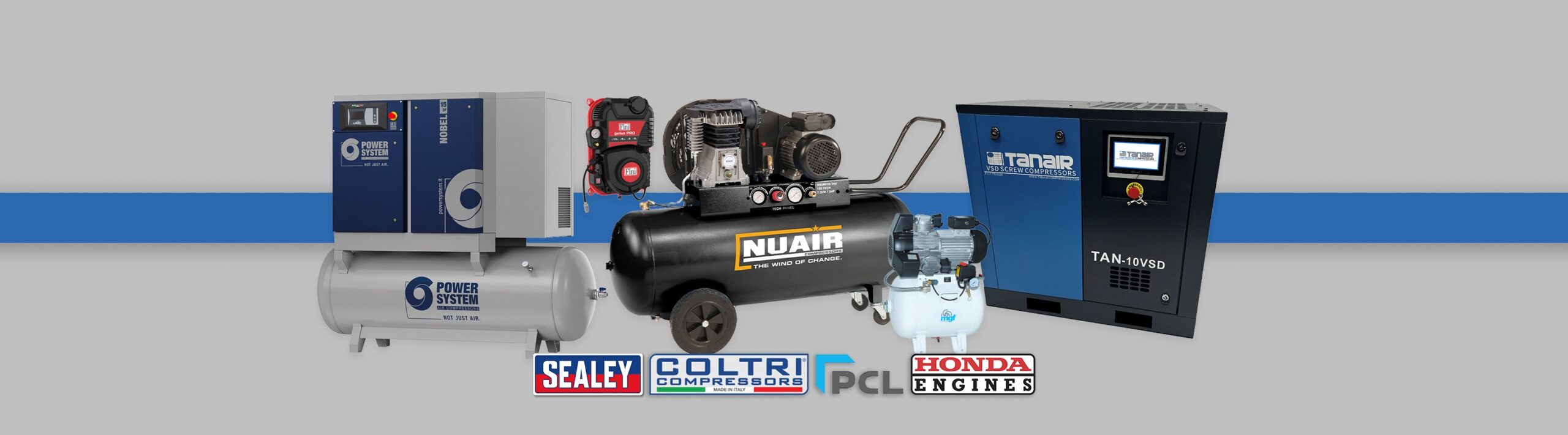Air Compressor Kits vs Standalone Tools: Which Setup Saves You Time and Money in the UK?