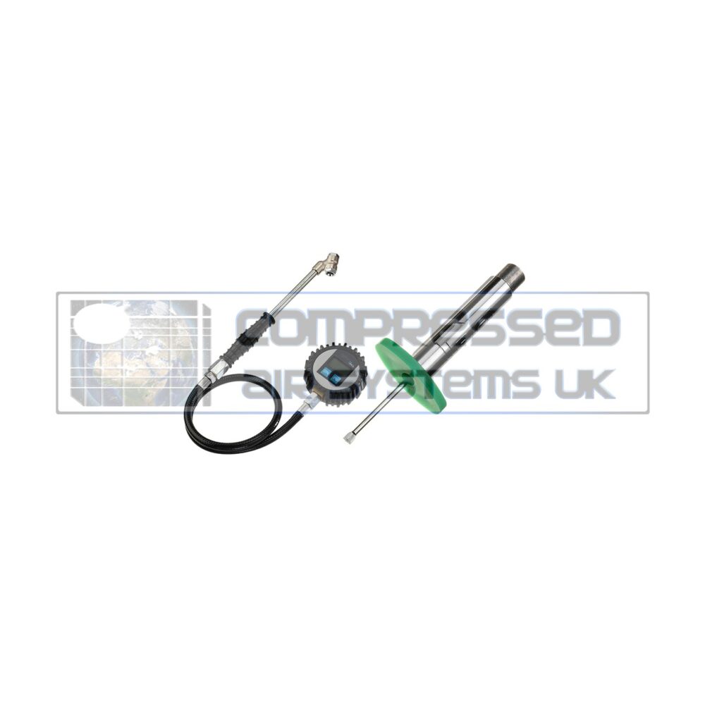 Tyre Care Tools