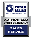Power Systems Air Compressors