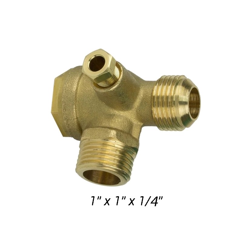 s-9048020 Non return valve