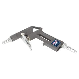Sealey SA304 | Air Blow Gun with Quick Release Connector
