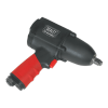 Sealey SA6001 | Air Impact Wrench 1/2"Sq Drive - Pin Clutch