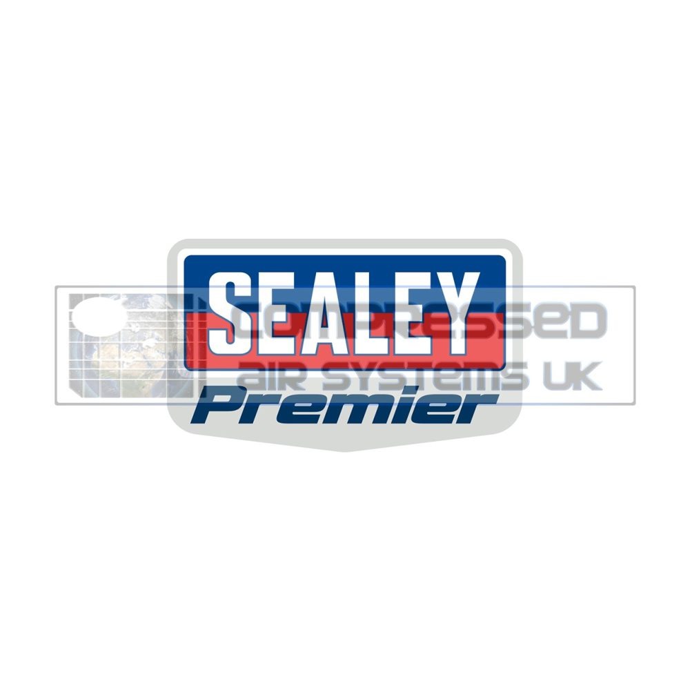 Sealey Tools - View All