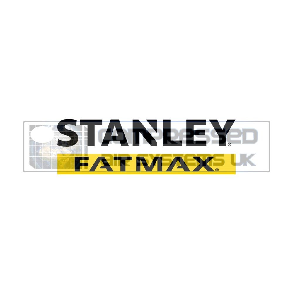 Stanley Fatmax