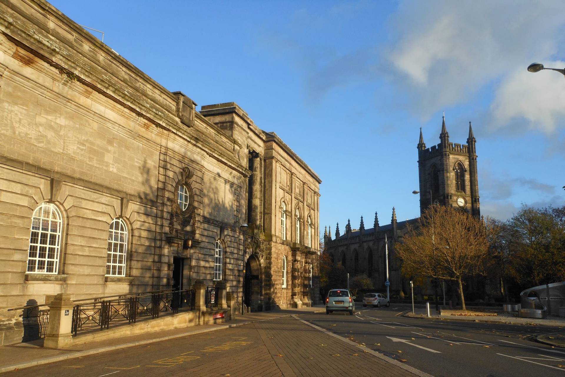 Compressor Servicing, Repairs & Maintenance Stoke-on-Trent