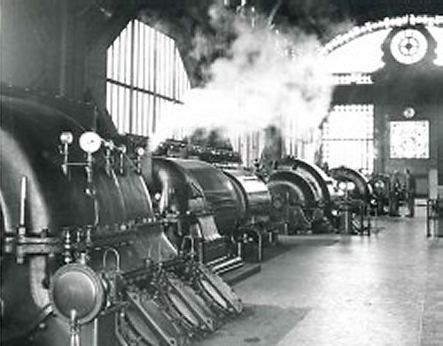 How Air Compressors Shaped Industries: A Historical Look