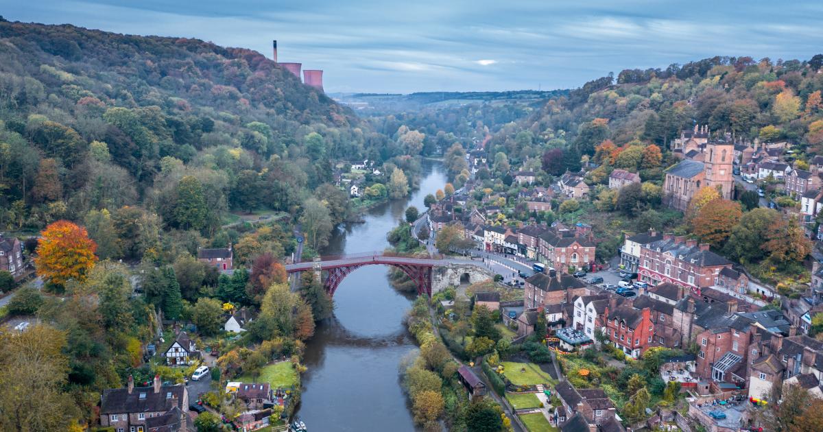 24-7 Emergency Air Compressors Breakdown Assistance Telford and Wrekin