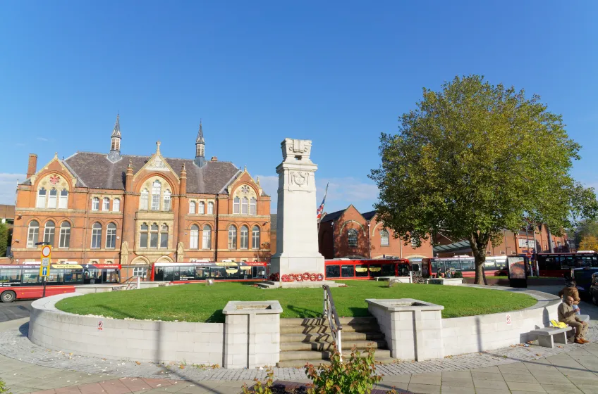 24-7 Emergency Air Compressors Breakdown Assistance Walsall