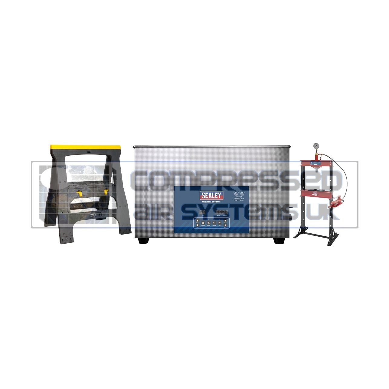 Workshop Tools & Equipment